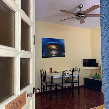 Playa Blanca Bed And Breakfast บายาฮิเบ ภายนอก รูปภาพ