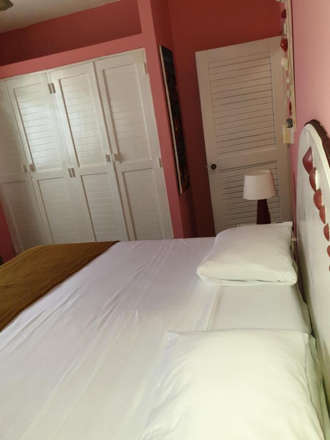 Playa Blanca Bed And Breakfast บายาฮิเบ ภายนอก รูปภาพ
