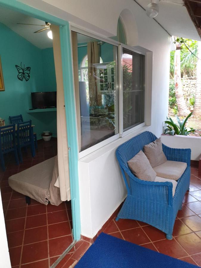 Playa Blanca Bed And Breakfast บายาฮิเบ ภายนอก รูปภาพ