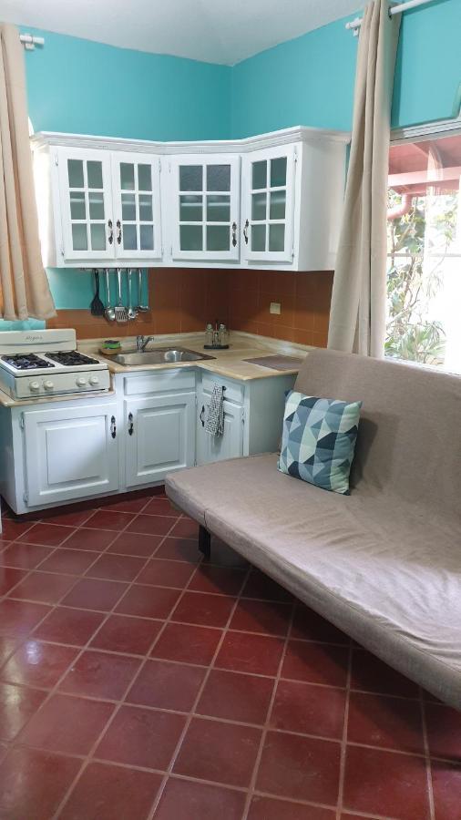 Playa Blanca Bed And Breakfast บายาฮิเบ ภายนอก รูปภาพ