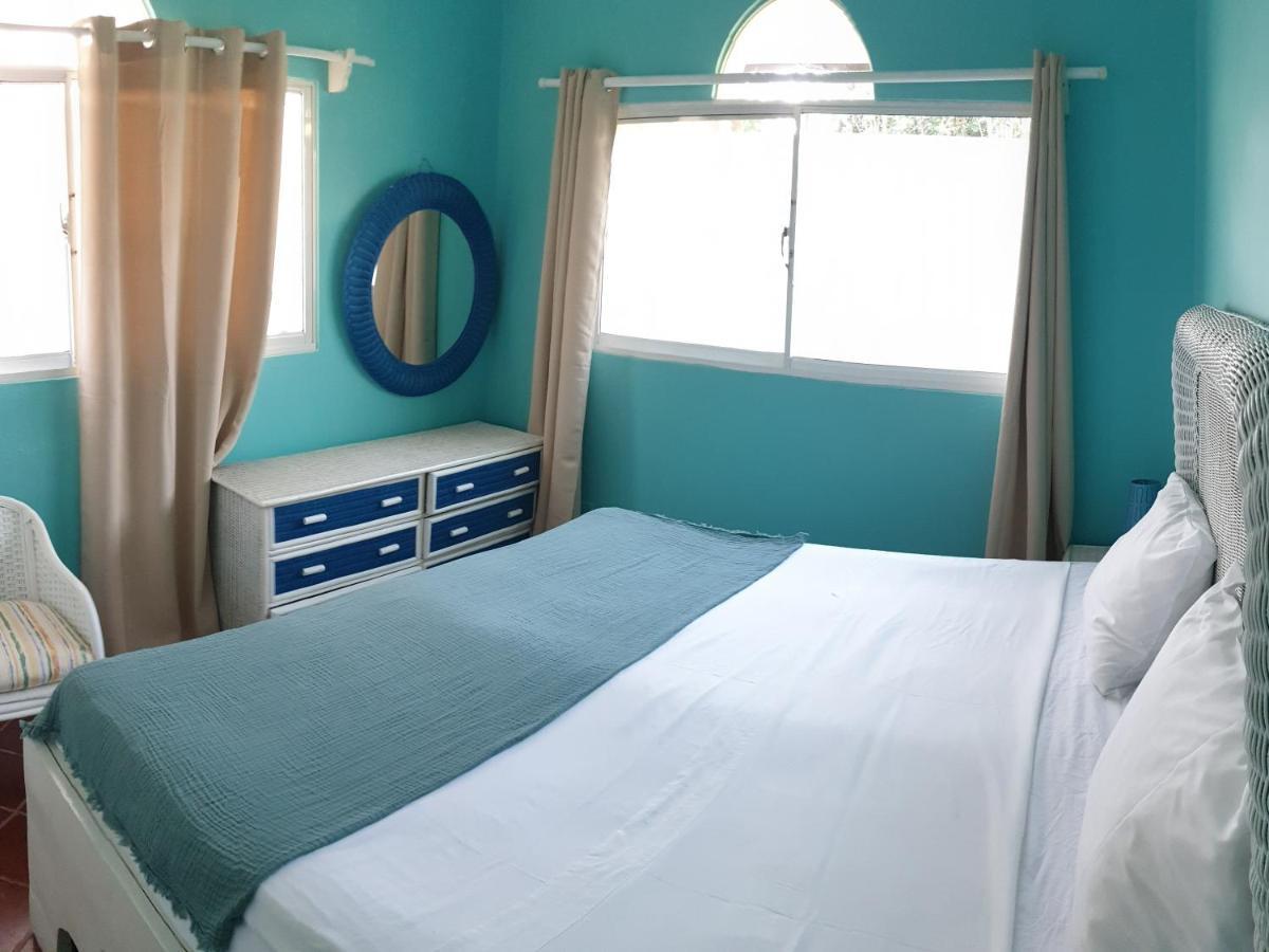Playa Blanca Bed And Breakfast บายาฮิเบ ภายนอก รูปภาพ