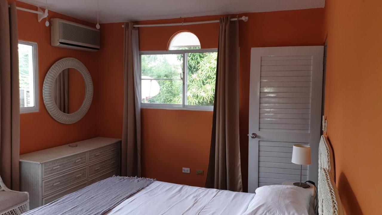 Playa Blanca Bed And Breakfast บายาฮิเบ ภายนอก รูปภาพ