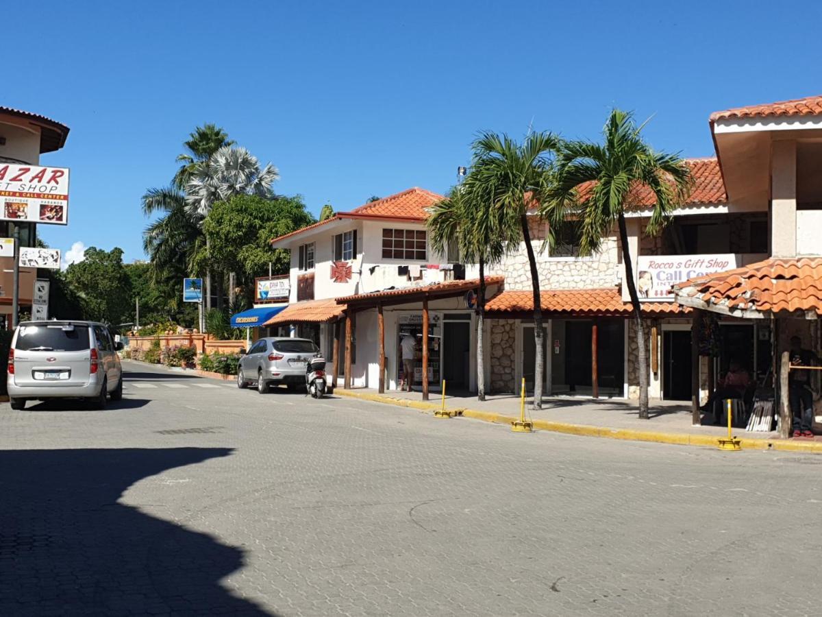 Playa Blanca Bed And Breakfast บายาฮิเบ ภายนอก รูปภาพ