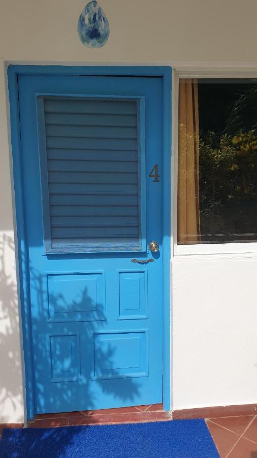 Playa Blanca Bed And Breakfast บายาฮิเบ ภายนอก รูปภาพ