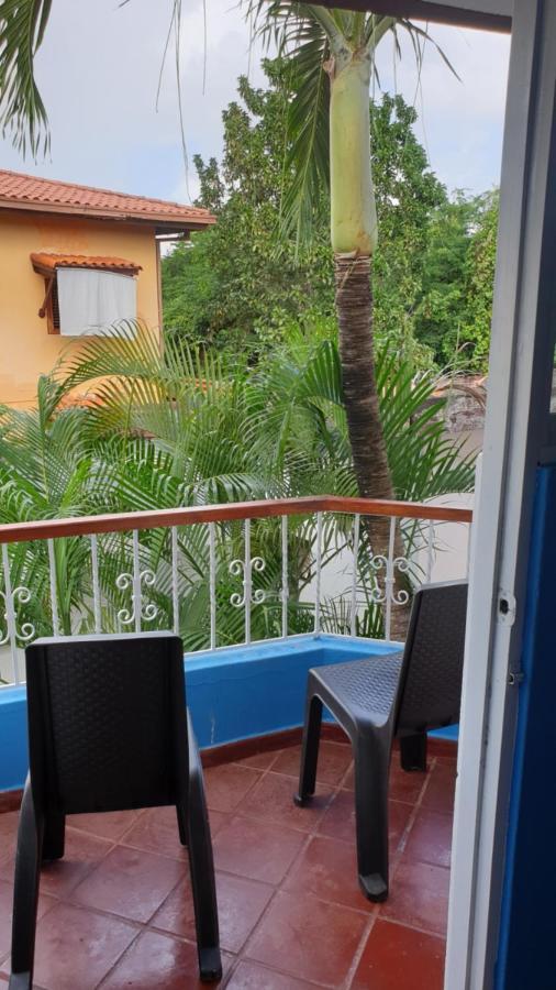 Playa Blanca Bed And Breakfast บายาฮิเบ ภายนอก รูปภาพ