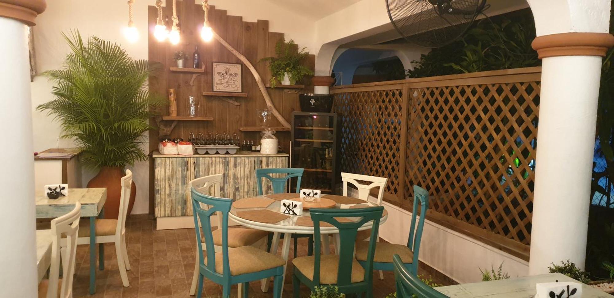 Playa Blanca Bed And Breakfast บายาฮิเบ ภายนอก รูปภาพ