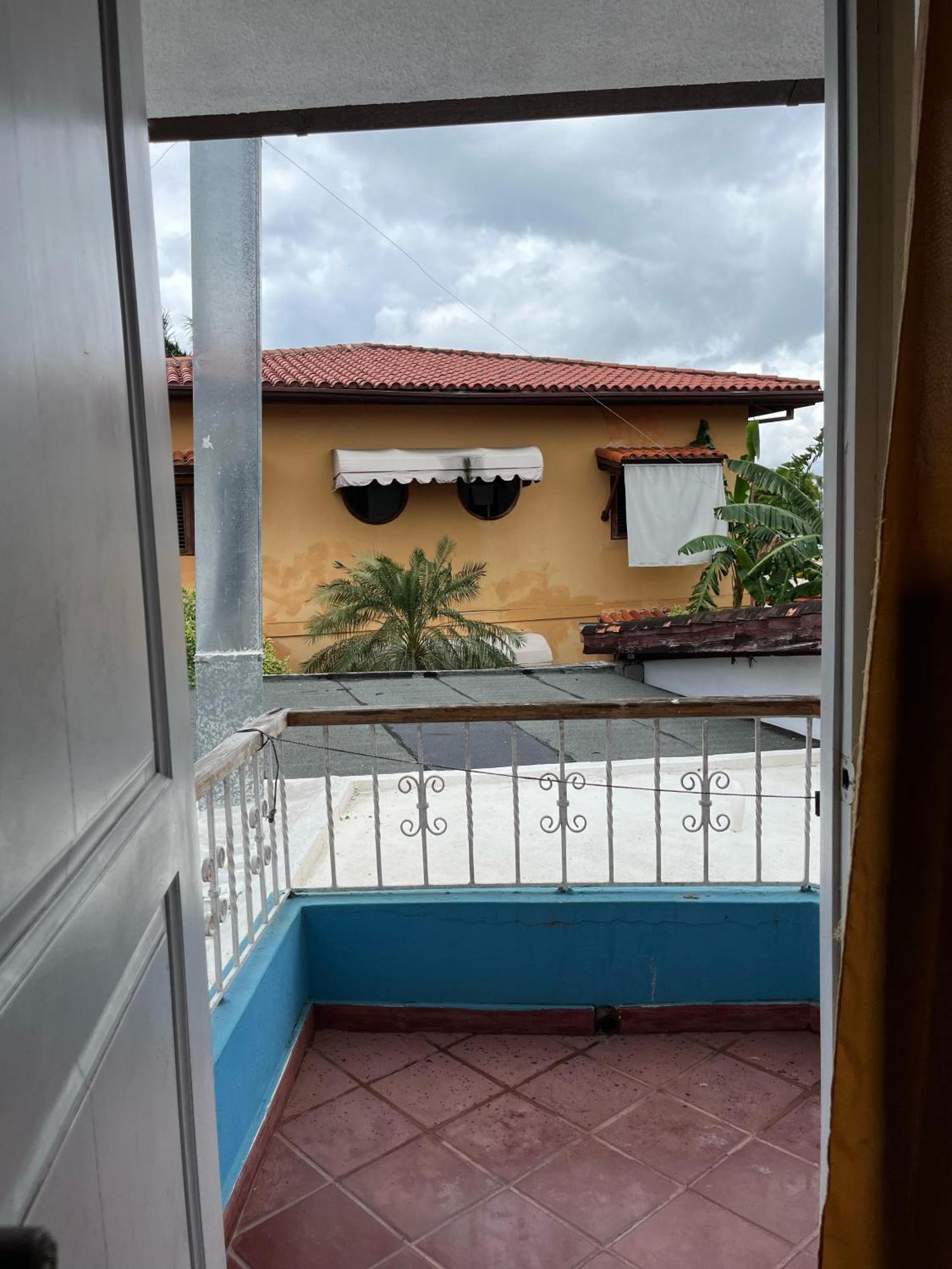 Playa Blanca Bed And Breakfast บายาฮิเบ ภายนอก รูปภาพ