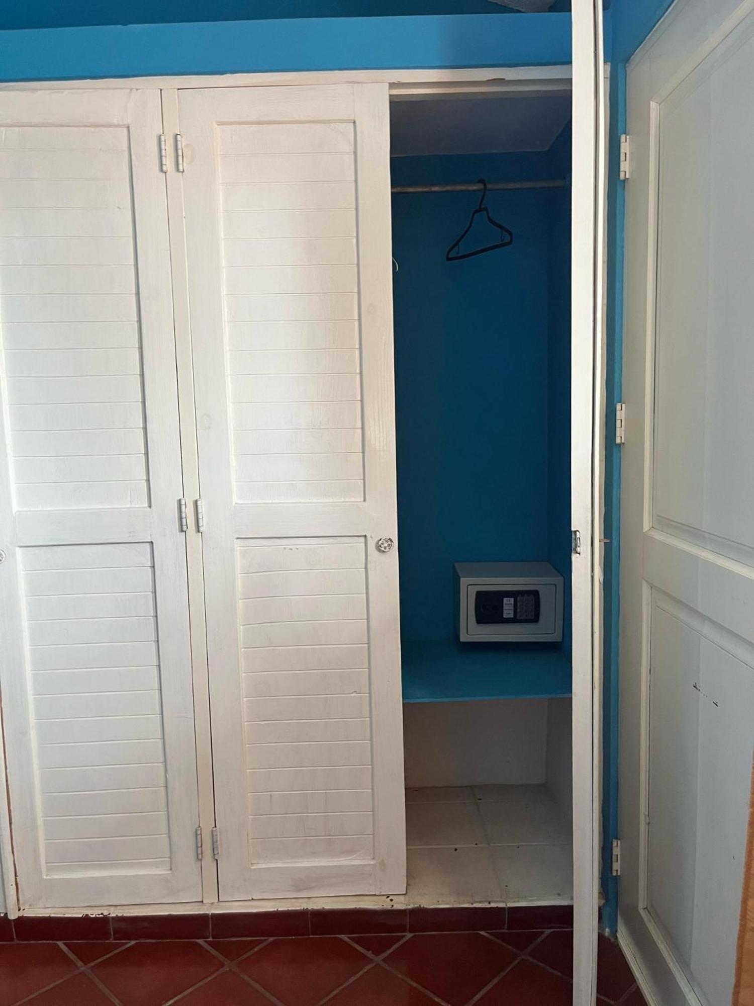 Playa Blanca Bed And Breakfast บายาฮิเบ ภายนอก รูปภาพ