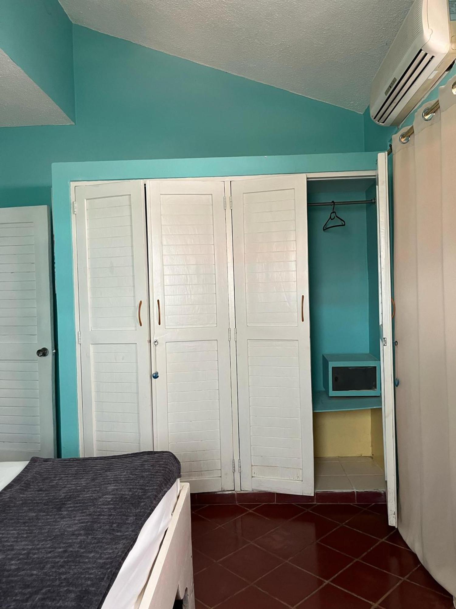Playa Blanca Bed And Breakfast บายาฮิเบ ภายนอก รูปภาพ