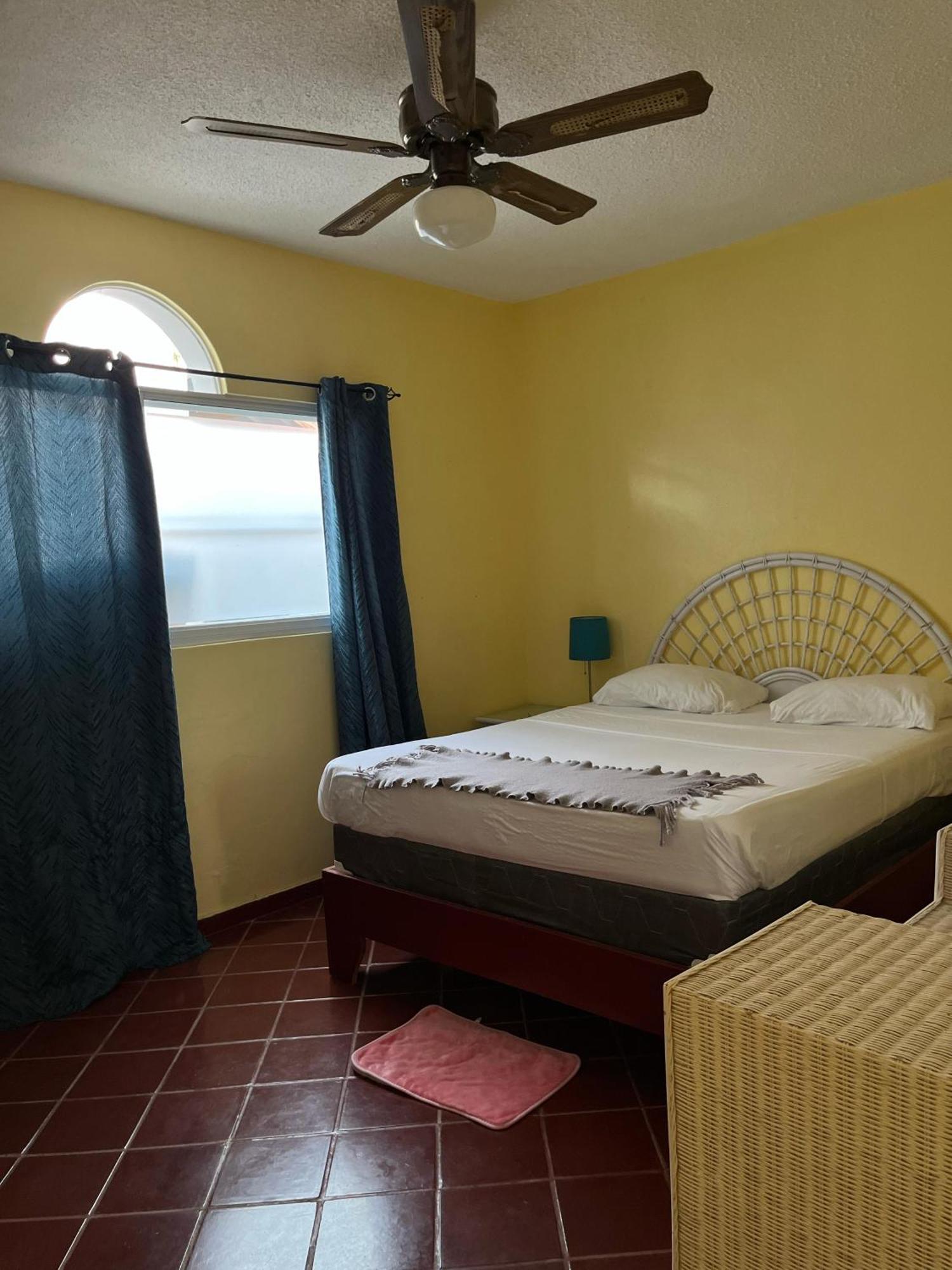 Playa Blanca Bed And Breakfast บายาฮิเบ ภายนอก รูปภาพ