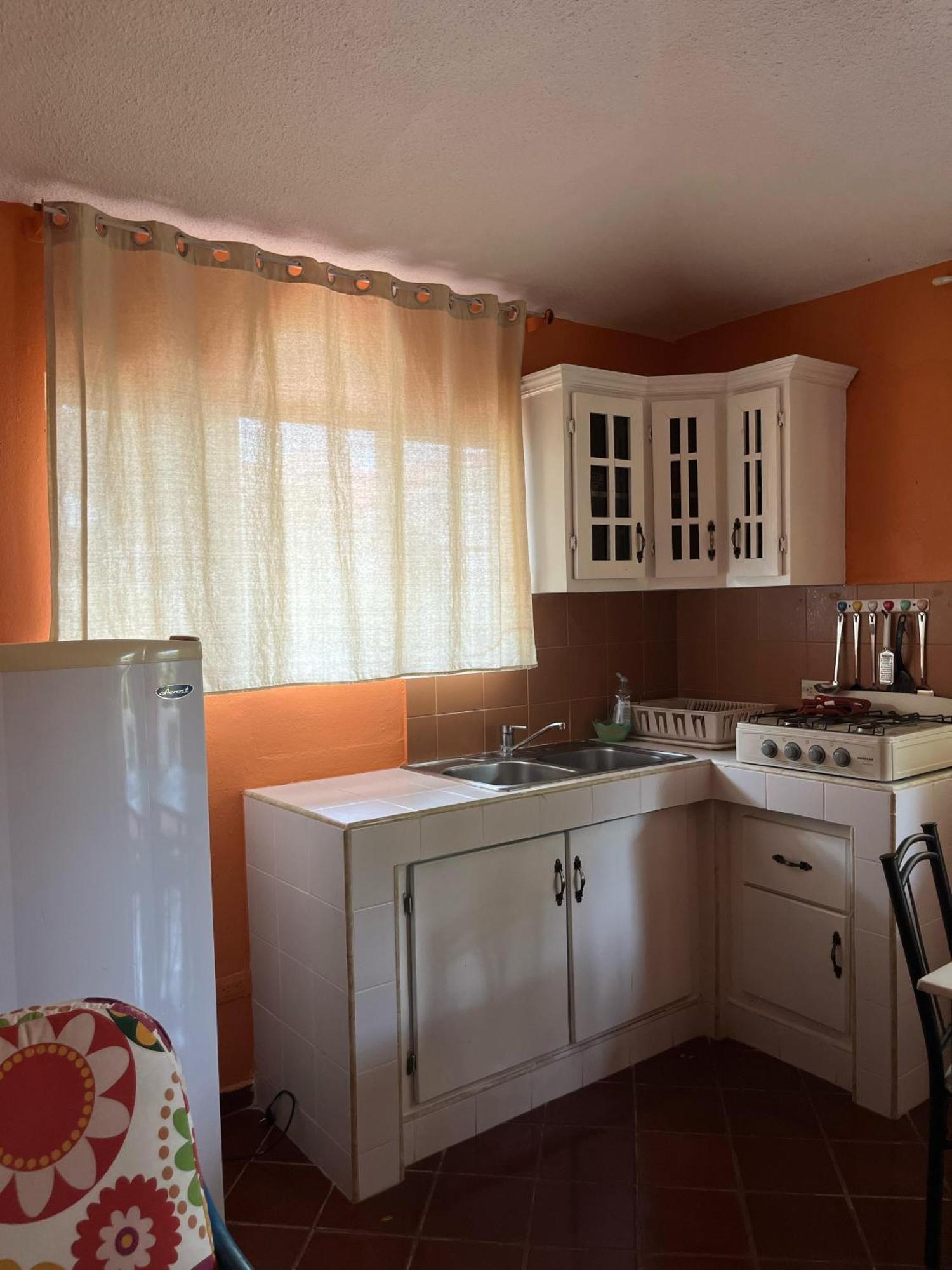 Playa Blanca Bed And Breakfast บายาฮิเบ ภายนอก รูปภาพ