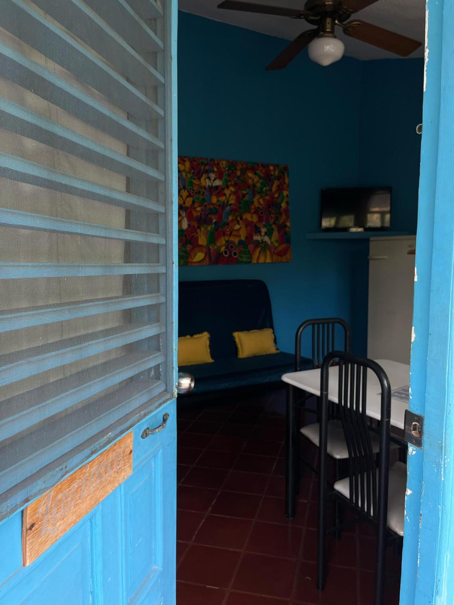 Playa Blanca Bed And Breakfast บายาฮิเบ ภายนอก รูปภาพ
