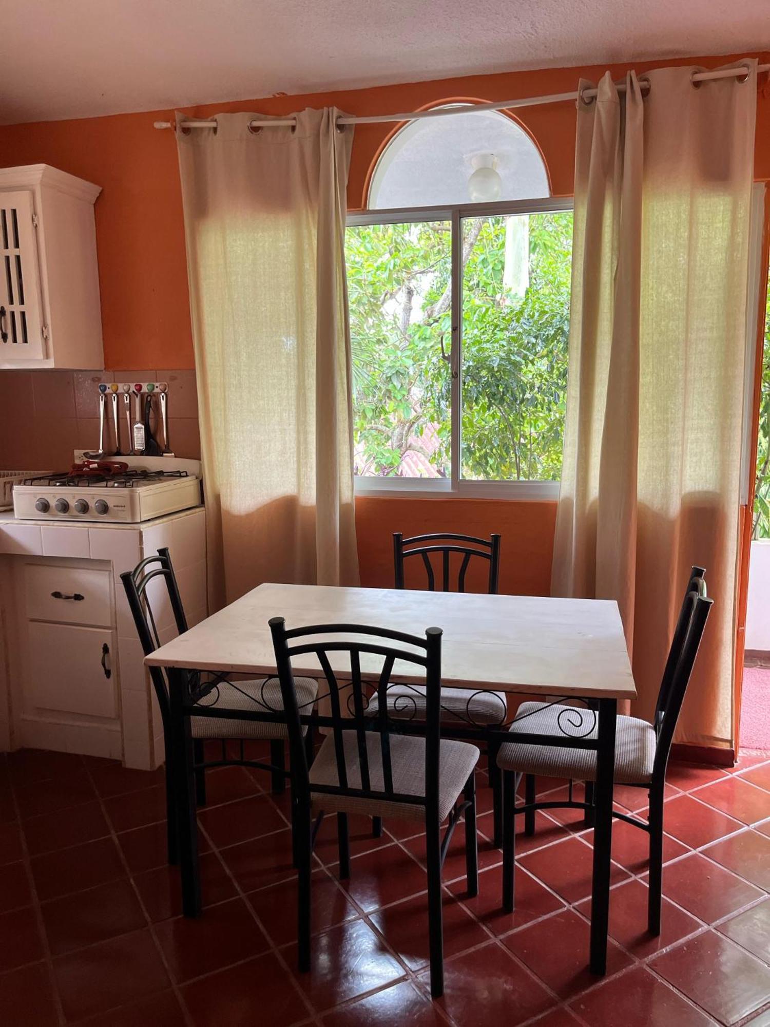 Playa Blanca Bed And Breakfast บายาฮิเบ ภายนอก รูปภาพ