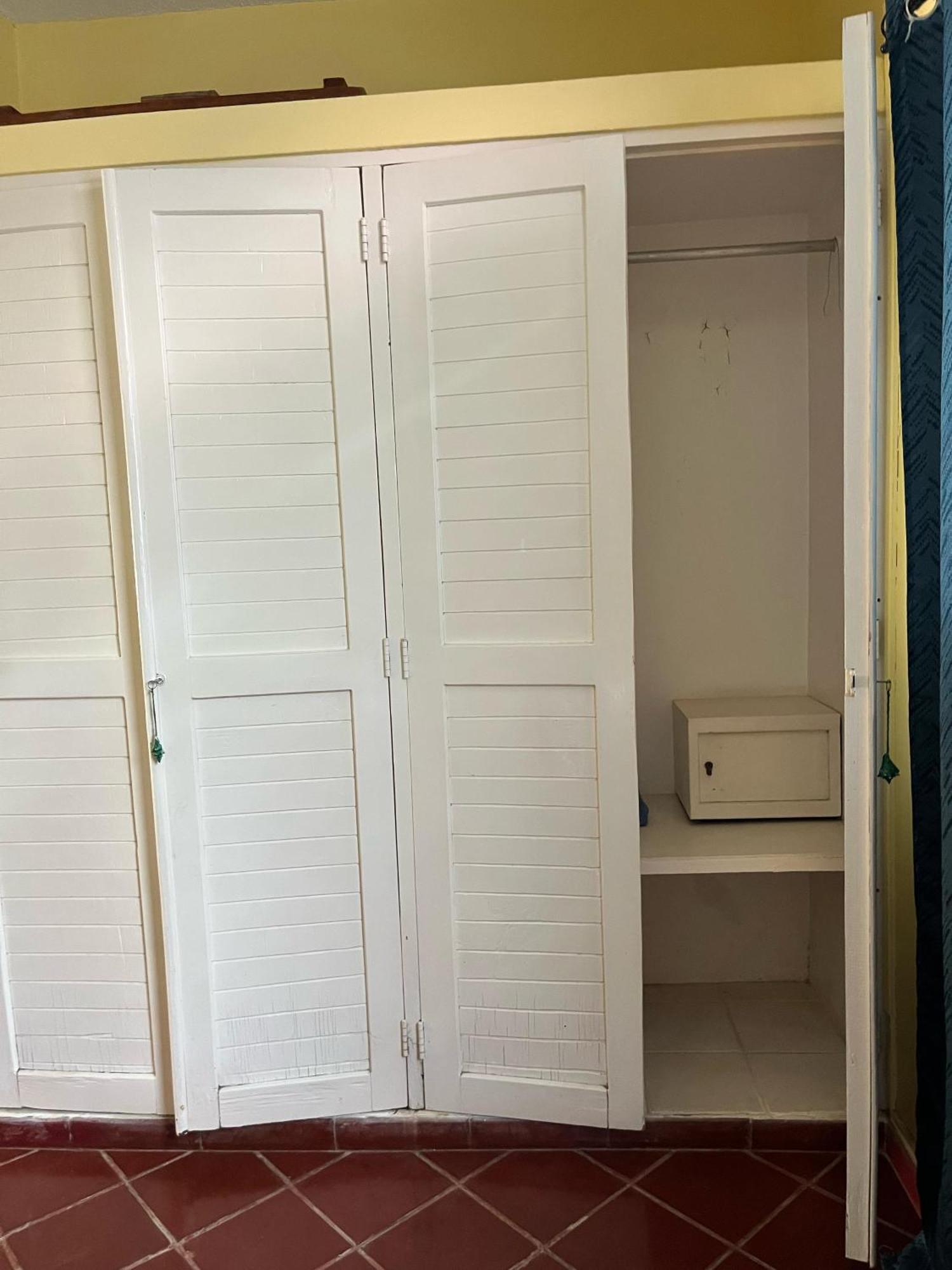 Playa Blanca Bed And Breakfast บายาฮิเบ ภายนอก รูปภาพ